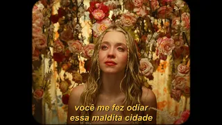 billie eilish - happier than ever (legendado)