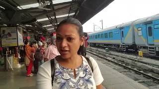 Swarn Shatabdi: Delhi to Jalandhar