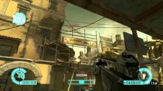 BodyCount Gameplay 2