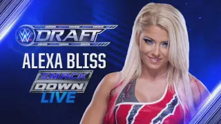 Meet the Superstars drafted from NXT: July 20, 2016