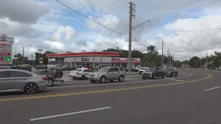 1 dead at police scene in Oceanway area