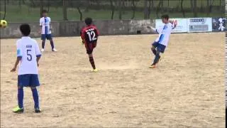 Carvalhosa vs FC Lagares