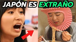 20 Cosas Que Sólo Pasan En Japón - Increible