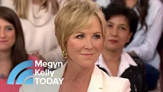Joanna Kerns On Breast Cancer Diagnosis: ‘I Had Never Heard Of Stage 0’ | Megyn Kelly TODAY