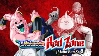 HOW TO COMPLETE THE MAJIN POWER MISSION VS BABIDI'S FORCES: ULTIMATE RED ZONE: DBZ DOKKAN BATTLE