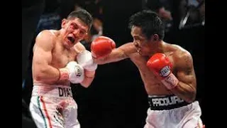 Manny Pacquiao vs. David Diaz (GMA 7)