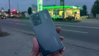 🔥POCO X5 PRO -  ПОЛ ГОДА ЭКСПЛУАТАЦИИ