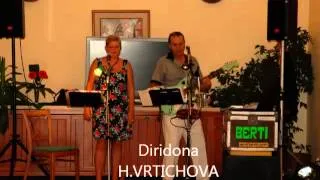 Diridona - H.Vrtichova