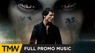 The Mummy - Full Promo Theme Song Music