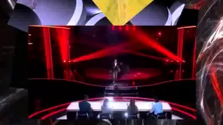 TALENTS SHOW   Jamie Raven's incredible magic moment   Semi Final 3   Britain's Got Talent 2015