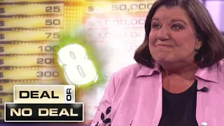 Million Dollar Mission is Back! | Deal or No Deal US | Deal or No Deal Universe