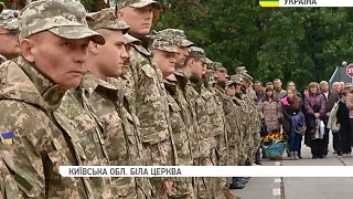 1129-й зенітно-ракетний полк відзначив своє 70-річчя