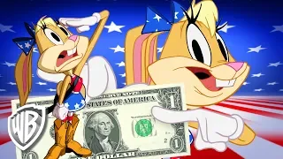 Looney Tunes auf Deutsch | Präsidenten-Tag ft. Lola Bunny | WB Kids