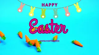 🐰🌷 Happy Easter everyone! 🌷🐰 #HappyEaster #EasterJoy #Easter2024