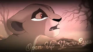 Open Up Your Eyes - Animash  [The Lion King]