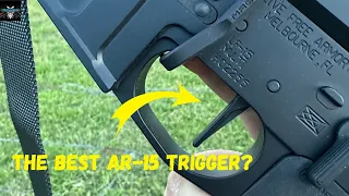 Timney Triggers  AR-15 Competition Trigger | The Best AR Trigger I Own