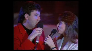 Daniel O'Donnell and Friends (Live at The Sands Centre, Carlisle, 1993) (Full Length Concert)