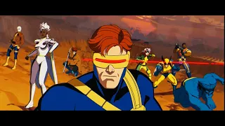 How To Introduce the MCU X Men ... Now That X-Men 97 Is A Hit