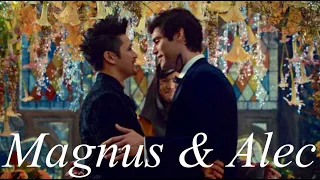 Magnus & Alec | Better Than Me