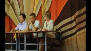 Заседание Совета депутатов поселения Щаповское 6 июля 2016