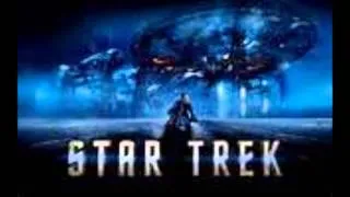 Star Trek 2009 Original Theme