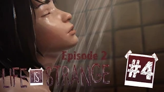 Life is Strange - Episode 2: Вразнобой #4