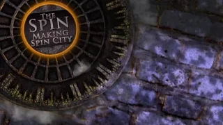 The Spin: Making Spin City Season 1 (2008)