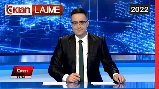 Edicioni i Lajmeve Tv Klan 4 Tetor 2022, ora 23:30 | Lajme - News