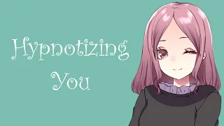 Childhood Friend Hypnotizes You (ASMR Roleplay) [F4A]