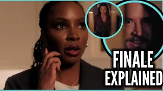 FOUND Episode 13 Recap | Ending Explained