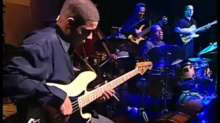 Ivan Lins & João Bosco & Gonzalo Rubalcaba (Brazil, São Paulo, 2000)