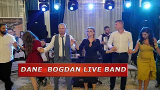 Dane Bogdan Live Band - Hangul Suita Instrumental ( LIVE Nunta 2023 )