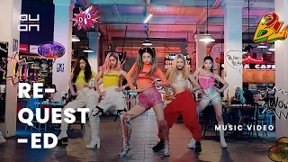 [4K 60FPS] ITZY 'ICY' @ITZY MV | REQUESTED