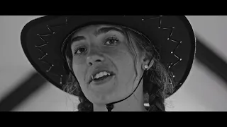 Once Upon A Time In New Zealand - Spaghetti Western