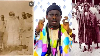 Serigne Touba ak Cheikh Ibra dinagne Ramou ay.... Les révélations de Serigne Khadim Ngom