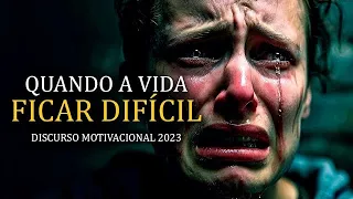 8 MINUTOS DE MOTIVAÇÃO QUE VÃO TE DEIXAR MAIS FORTE