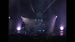 SLAYER ARCO ARENA SACRAMENTO 1.22.95 FULL SET