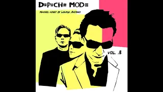 Depeche Mode Remixes vol.8 mixed by Lukash Andego