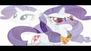 my little pony death and EVILLLLLL