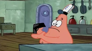 Patrick Thats Suicide