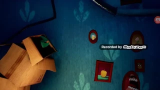 Hello Neighbor E3 Trailer 2017