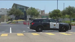 Students describe Del Norte High School lockdown days after Texas mass shooting