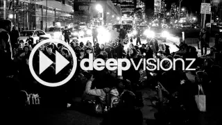 Sandy Rivera "SPEAK" Instrumental - deepvisionz - DVR12