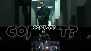 TERMINATOR VS ROBOCOP