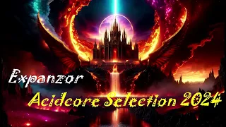 Expanzor - Acidcore Selection 2024