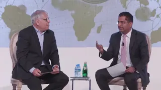 Tech Mahindra's Manish Vyas on the future of 5G and telcos