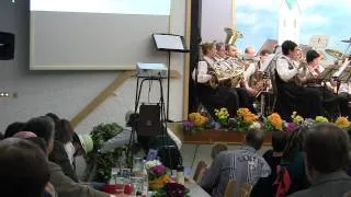 Grand Filou - Ein musikalischer Spaß-Musikkapelle Eriskirch