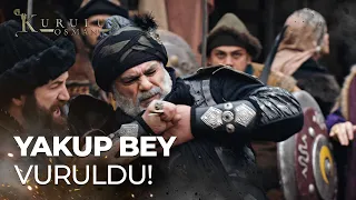 Yakup Bey'e hain saldırı! - Kuruluş Osman 146. Bölüm