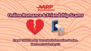 Romance Scams and How To Avoid Them