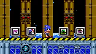 Request what will be in the next 'I thought this was Sonic 2'